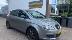 Grijs Gebruikt 2007 Seat Altea MPV | € 1.499 (Goede deal)