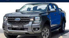 Grijs Nieuw 2025 Ford Ranger XLT Pickup | € 43.990 (Super prijs)