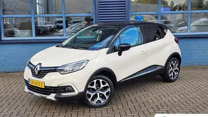 Occasion 2018 Renault Captur Intens SUV | € 11.895 (Eerlijke prijs)