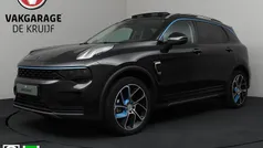 Zwart Gebruikt 2021 Lynk & Co 01 SUV | € 24.245 (Eerlijke prijs)