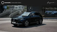 Gebruikt 2025 Mercedes EQA250+ Luxury SUV | € 42.450 (Super prijs)