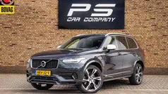 Gebruikt 2019 Volvo XC90 R-Design SUV | € 41.900 (Eerlijke prijs)