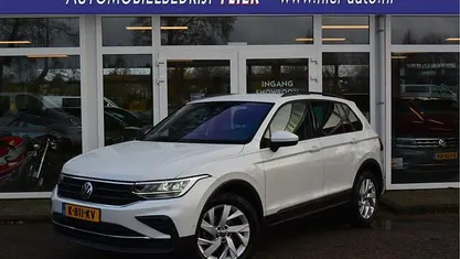 Occasion VW Tiguan Life 150 PK (110 kW) 2021 SUV