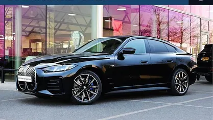 Occasion BMW i4 M Sport 210 kW (286 PK) 2025 Sedan