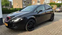 Gebruikt 2009 Seat Leon Reference Hatchback | € 4.250 (Eerlijke prijs)