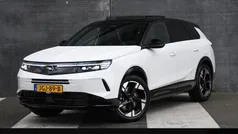 Wit Nieuw 2025 Opel Grandland X SUV | € 53.394 (Eerlijke prijs)