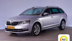 Grijs Gebruikt 2019 Skoda Octavia Business Line Stationwagen | € 16.409 (Eerlijke prijs)