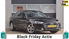Gebruikt 2023 Audi A4 Advanced Sedan | € 31.700 (Goede deal)