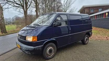 Occasion VW T4 68 PK (50 kW) 1999 Overige Van