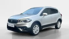Gebruikt 2018 Suzuki SX4 S-Cross Exclusive SUV | € 15.945 (Eerlijke prijs)