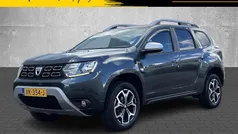 Grijs Gebruikt 2019 Dacia Duster Prestige SUV | € 12.950 (Eerlijke prijs)