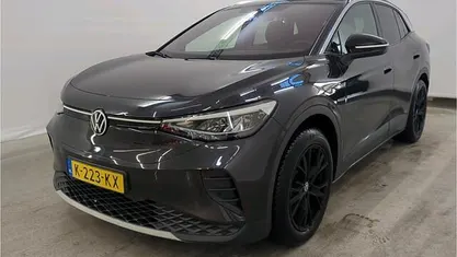 Occasion 2020 VW ID.4 SUV | € 21.450 (Eerlijke prijs)