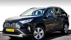 Gebruikt 2019 Toyota RAV4 Executive SUV | € 27.940 (Eerlijke prijs)