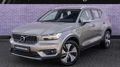 Grijs Gebruikt 2020 Volvo XC40 Business Edition SUV | € 29.194 (Goede deal)