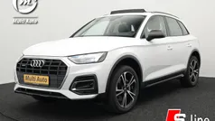 Wit Gebruikt 2023 Audi Q5 Proline SUV | € 45.930 (Eerlijke prijs)