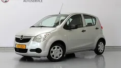 Gebruikt 2012 Opel Agila Selection Hatchback | € 3.450 (Eerlijke prijs)