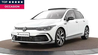 Gebruikt 2024 VW Golf VIII R-line Hatchback | € 31.740 (Goede deal)