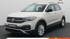 Gebruikt 2022 VW T-Cross Life SUV | € 23.900 (Goede deal)