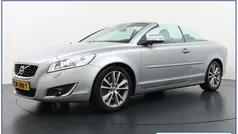 Gebruikt 2011 Volvo C70 Summum Cabriolet | € 16.450 (Eerlijke prijs)