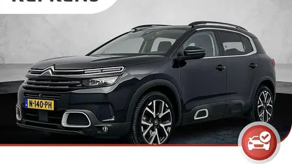Occasion 2021 Citroën C5 Aircross Business Class SUV | € 21.725 (Eerlijke prijs)