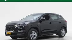 Gebruikt 2020 Hyundai Tucson SUV | € 20.945 (Eerlijke prijs)