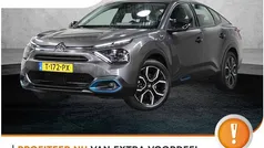 Gebruikt 2023 Citroën e-C4 Feel Sedan | € 21.920 (Eerlijke prijs)