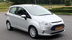 Gebruikt 2014 Ford B-MAX Style MPV | € 3.599 (Eerlijke prijs)