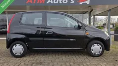 Gebruikt 2006 Daihatsu Cuore Hatchback | € 1.499 (Goede deal)