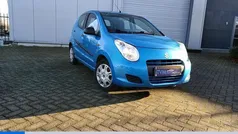 Blauw Gebruikt 2009 Suzuki Alto Hatchback | € 2.490 (Goede deal)