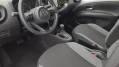 Zilver Gebruikt 2022 Toyota Aygo Hatchback | € 19.450 (Eerlijke prijs)