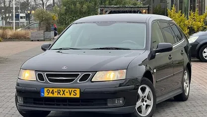 Occasion 2005 Saab 9-3 Vector Stationwagen | € 2.750 (Goede deal)