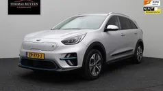 Grijs Gebruikt 2019 Kia e-Niro 2 SUV | € 16.950 (Goede deal)