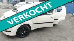 Wit Gebruikt 2009 Citroën C1 Hatchback | € 3.499 (Eerlijke prijs)