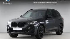 Grijs Gebruikt 2023 BMW X3 M Sport SUV | € 56.950 (Eerlijke prijs)