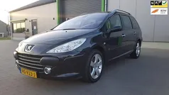 Gebruikt 2009 Peugeot 307 Premium Stationwagen | € 2.249 (Eerlijke prijs)