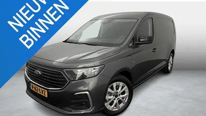 Gebruikt 2025 Ford Transit Limited Van | € 30.950 (Eerlijke prijs)