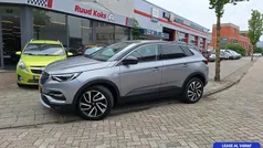 Gebruikt 2018 Opel Grandland X Innovation SUV | € 13.849 (Eerlijke prijs)