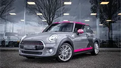 Grijs Gebruikt 2019 Mini Cooper Chili Hatchback | € 14.345 (Goede deal)