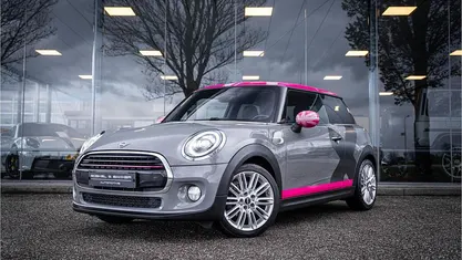 Grijs Gebruikt 2019 Mini Cooper Chili Hatchback | € 13.845 (Goede deal)