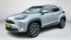 Grijs Gebruikt 2024 Toyota Yaris Cross Edition SUV | € 29.850 (Eerlijke prijs)