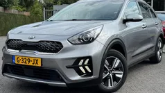 Gebruikt 2019 Kia Niro SUV | € 19.849 (Eerlijke prijs)
