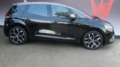 Zwart Gebruikt 2022 Renault Scénic IV Intens MPV | € 21.490 (Eerlijke prijs)