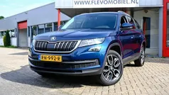 Gebruikt 2018 Skoda Kodiaq Ambition SUV | € 21.950 (Super prijs)