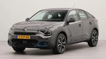 Gebruikt 2023 Citroën e-C4 Feel SUV | € 18.925 (Eerlijke prijs)