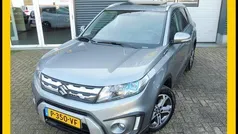 Gebruikt 2016 Suzuki Vitara SUV | € 17.449 (Eerlijke prijs)