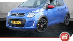 Gebruikt 2019 Citroën C1 Hatchback | € 10.925 (Eerlijke prijs)
