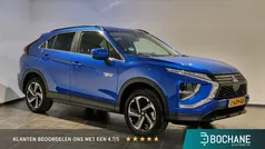 Gebruikt 2024 Mitsubishi Eclipse Cross Intense SUV | € 31.995 (Eerlijke prijs)