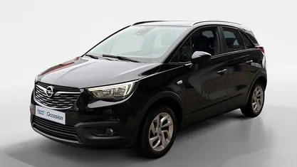 Occasion 2019 Opel Crossland X Edition SUV | € 10.995 (Eerlijke prijs)