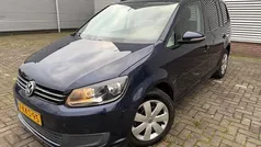 Gebruikt 2013 VW Touran Comfortline MPV | € 4.555 (Goede deal)