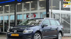 Gebruikt 2015 VW Golf VII Edition Stationwagen | € 10.450 (Goede deal)